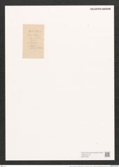 Nitzschia cuvirostirs var. blosterium (Ehr.) V. H. (de-Toni-Nr.: Genus 47, Species 2148) Zeichnungen Sammlung Grunow (NHMW-BOT-W0372360)